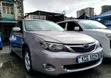 Subaru Impreza 2008 Silver - 2