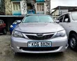 Subaru Impreza 2008 Silver - 3