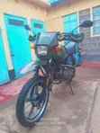 Shineray XY175GY 2013 Sport Bike - Green - 1
