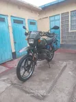 Shineray XY175GY 2013 Sport Bike - Green - 2