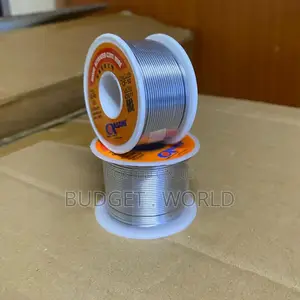 Asahi 200gm Rosin Core Solder Wire 1.0mm