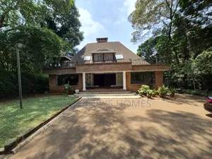 Nyumba ya Vyumba 4 na DSQ Muthaiga kwa Kodi