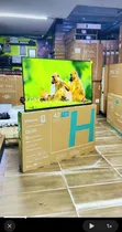 Hisense 43-Inch QLED Smart TV - 2