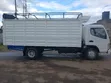 Mitsubishi Canter Mini Truck - 1