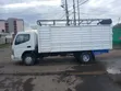 Mitsubishi Canter Mini Truck - 2