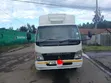 Mitsubishi Canter Mini Truck - 4