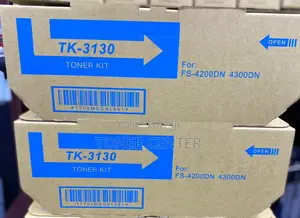 Kyocera TK-3130 Toner Cartridge