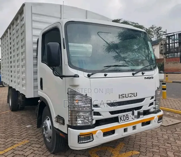 Isuzu NQR Local 2021 Truck - 1
