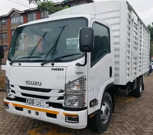 Isuzu NQR Local 2021 Truck