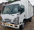 Isuzu NQR Local 2021 Truck - 2