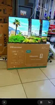 Hisense 43 Inch LED TV with Bluetooth - 2