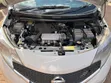 Nissan Note 1.2 Petrol 2015 White - 2