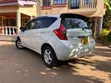 Nissan Note 1.2 Petrol 2015 White - 4