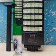 Best Choice 5000W Solar Streetlight with Pole - 2