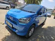 Daihatsu Mira 2018 Blue - 1