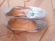 La Flats Shoes - Women's Size 40 - 1