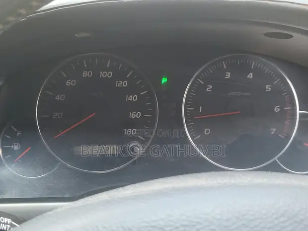 Toyota Land Cruiser Prado 2.7i 16V 2005 Silver - 1
