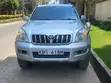 Toyota Land Cruiser Prado 2.7i 16V 2005 Silver - 2