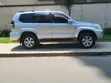 Toyota Land Cruiser Prado 2.7i 16V 2005 Silver - 4