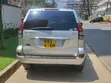 Toyota Land Cruiser Prado 2.7i 16V 2005 Silver - 5