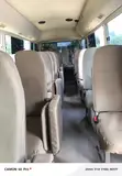 Mitsubishi Fuso Rosa 2017 - Nyeupe - 1