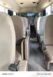 Mitsubishi Fuso Rosa 2017 - Nyeupe - 2