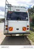 Mitsubishi Fuso Rosa 2017 - Nyeupe - 4