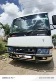 Mitsubishi Fuso Rosa 2017 - Nyeupe - 5