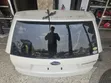 Subaru Forester SH5 2009 Boot / Tailgate - 1