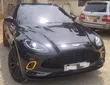 Aston Martin DBX 2022 - 2