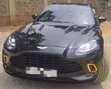 Aston Martin DBX 2022 - 3