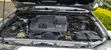 Toyota Fortuner 3.0 D RWD 2009 White - 4