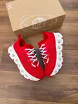 On x Kith K-Tech 1 Sneakers - 2