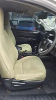 Toyota Hilux 2019 White - 2
