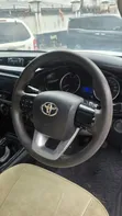 Toyota Hilux 2019 White - 4