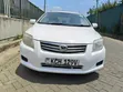 Toyota Axio 2009 White - 2