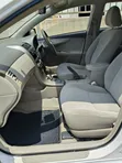 Toyota Axio 2009 White - 3