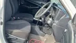Toyota Axio 2009 White - 4