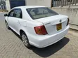 Toyota Axio 2009 White - 5