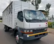 Lori la Mitsubishi FH215 - 1