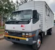 Lori la Mitsubishi FH215 - 2