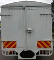 Lori la Mitsubishi FH215 - 4