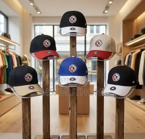 Converse Chuck Taylor All Star Baseball Cap