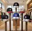 Converse Chuck Taylor All Star Baseball Cap - 1