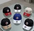 Converse Chuck Taylor All Star Baseball Cap - 2