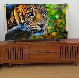 Brand New Hisense 65 Inch QLED TV
