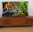 Brand New Hisense 65 Inch QLED TV - 1