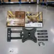 14-55 Inch Swivel Rotating TV Wall Mount Bracket - 1