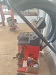 Sunshine S-828 Computerized Wheel Balancer - 2