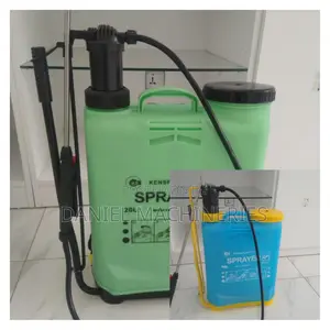 20L Spray Pump